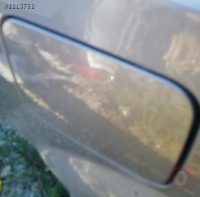 chevrolet aveo t250 sedan çıkma benzin depo kapağı.