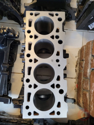 Ford Escort 1.6 16Valf Clx Benzinli Orj Çıkma Blok