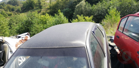 opel vectra a kasa kesme tavan.