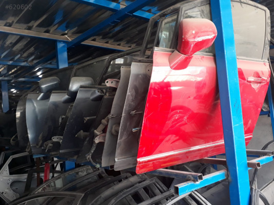 HONDA HATASIZ KAPILAR.