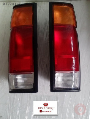 NİSSAN D21 STOP 1991-1997 MODEL ARALIĞI