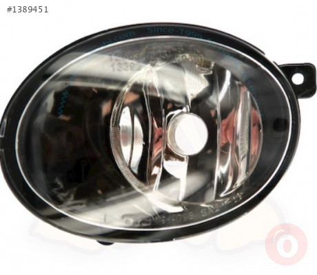 VW TRANSPORTER T6 10-15 SİS FARI SOL 7E0941699A