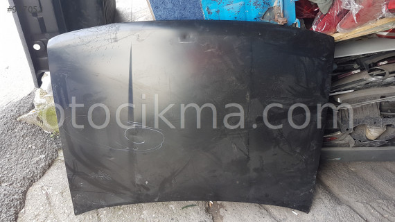 91 TOYOTA COROLLA KAPUT OTOBEKİR