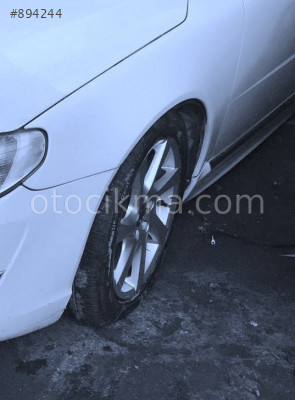 VOLVO S80 ÇIKMA SOL ÖN JANT LASTİK.