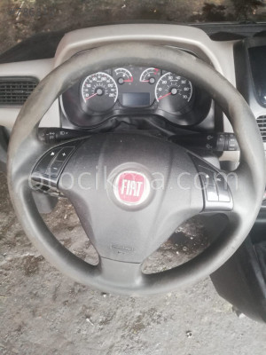 Fiat Doblo D3 direksiyon simidi hatasız orjinal çıkma