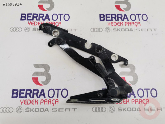 AUDI A6 C6 SAĞ BAGAJ MENTEŞESİ 4F5827302