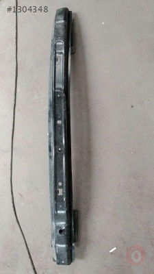 VOLKSWAGEN CADDY 2004 2010 ARKA TAMPON DEMİRİ 2K0807305