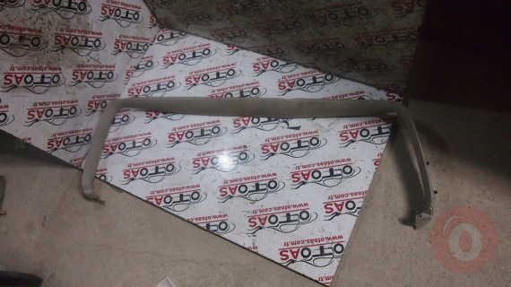 Volkswagen Golf 5 Bagaj Kapağı Kaplaması - 1k6867603