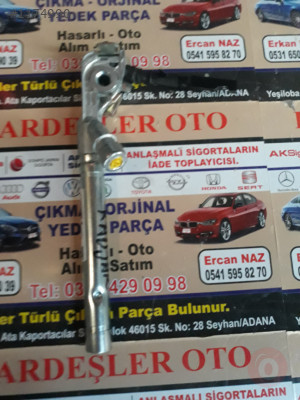 Renault kadjar koltuk airbag fişegi
