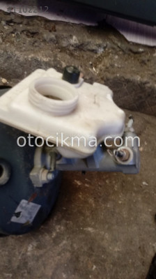 citroen saxo çıkma 1.4 vts abssiz fren ana merkez