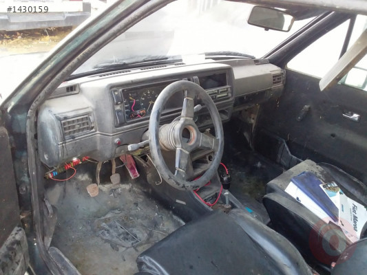Golf MK 2 westinghouse çıkma parça Mısırcıoğlu oto