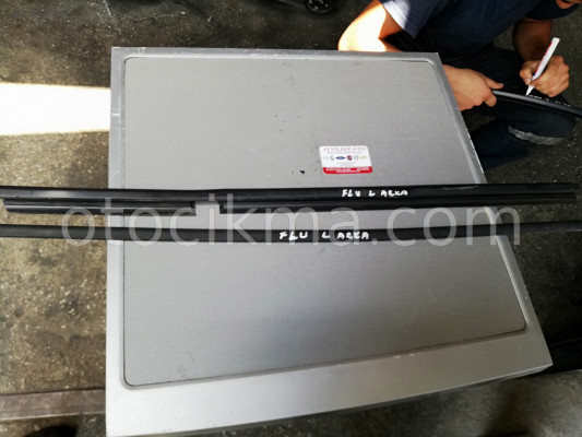RENAULT FLUENCE SOL ARKA SIYIRICI FİTİL