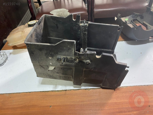 2014 FORD FOCUS 3 AKÜ ALTI HATASIZ ORJ ÇIKMA