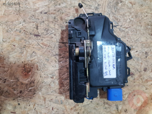 TRANSPORTER KAPI KİLİDİ ÖN SOL 3B1837015AM 3B1837015N 3B1837015A