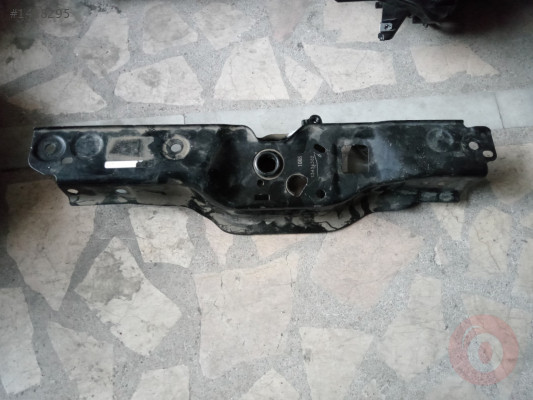 Opel Corsa e ön panel sacı 2016 çıkma parça