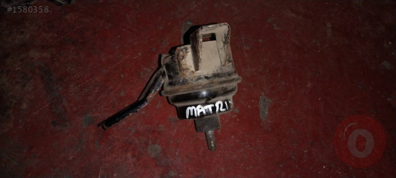HYUNDAİ MATRİX ÇIKMA ORJİNAL MOTOR KULAĞI