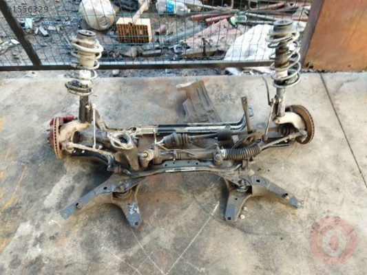 FORD ESCORT H.D DİREKSİYON KUTUSU