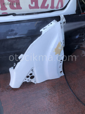 Transit çamurluk ORJİNAL