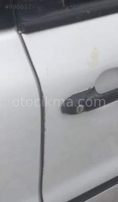 fiat brava coupe çıkma sağ kapı kilidi
