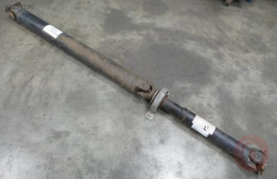 VW AMAROK 13-16 ŞAFT 2H0521102AN