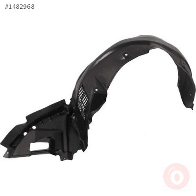 Toyota Verso Sol Davlumbaz 2004 2009