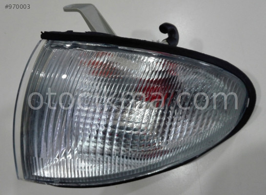 HYUNDAI ACCENT 3 KAPI SİNYAL 1995 1997