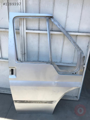 Ford transit 310S 2004 model sağ ön kapı