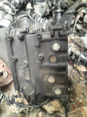 Hyundai Excel  1 5 motor blok