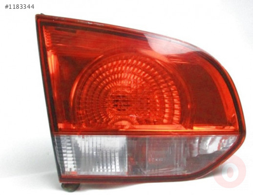 VW GOLF6 09-13 SOL İÇ LAMBASI SIFIR 5K0945093