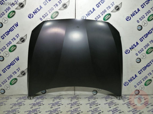 BMW 1 SERİSİ F20 KASA KAPUT SIFIR