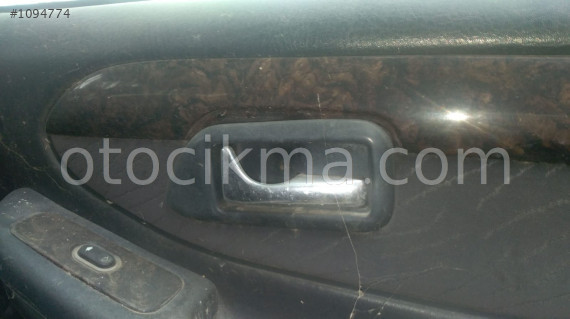 ford scorpio sağ ön iç kapı kolu nikalaj 96 üstü