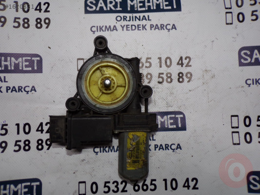 73002003 5YY0573 5000969 ÖN KAPI CAM MOTORU