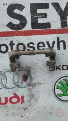 ford fiesta ön kaliper (klaper)