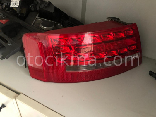 AUDİ A5 SOL DIŞ STOP VE TÜM ÇIKMA YEDEK PARÇALAR