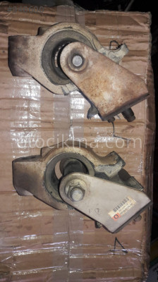 FORD RANGER MOTOR KULAĞI