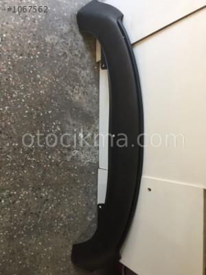 PASSAT VARİANT 1996-2000 ÖN ALT SPOİLER