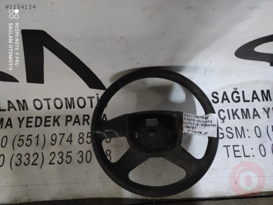 OEM; 3T0419091 SKODA FABİA-OCTAVİA-SUPER-B DİREKSİYON SİMİDİ