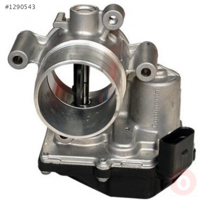SUPERB FABİA İBİZA ALTEA GAZ KELEBEĞİ K.ÜNİTESİ 03L128063T