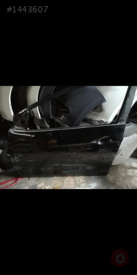 HYUNDAİ i30 2015 sol ön kapı çıkma parça