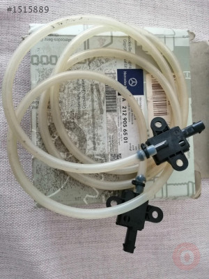 Mercedes darbe basınç sensörü w2129056501 çıkma yedek parça