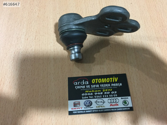 AUDI 80 ALT ROTİL B4 KASA ADET FİYATI