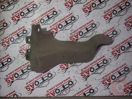 Renault Kangoo Sağ Alt Köşe Kaplaması 7700307175