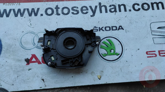 9115165 6976394 bmw 5 serisi e60 e61 direksiyon kolonu sapı
