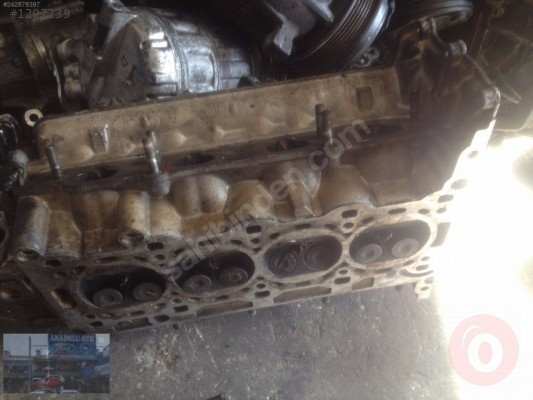 OPEL CORSA ASTRA 1.4 XEP MOTOR SİLİNDİR KAPAK Z14XEP Z12XEP