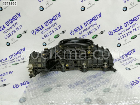 MERCEDES E SERİSİ W212 DİZEL EMME MANİFOLDU A6510900037 A