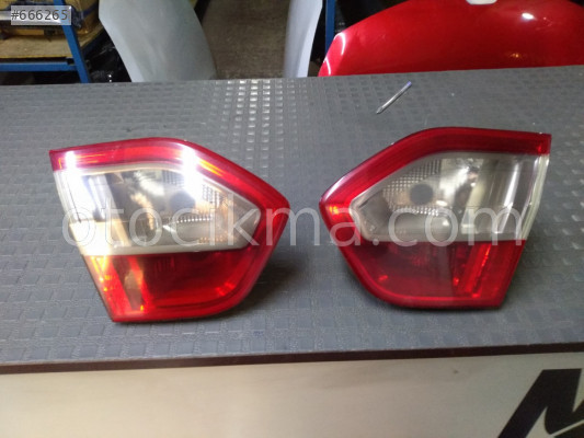 RENAULT FLUENCE İÇ SAĞ-SOL STOP