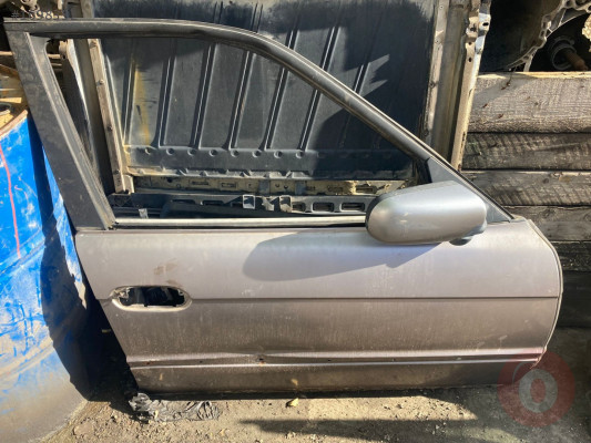 BMW E38 7 SERİSİ ÇIKMA ORJİNAL KAPI - ERCAN TİCARET