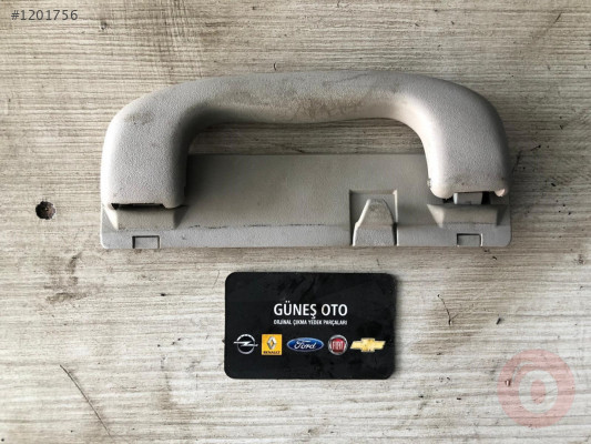 OPEL ASTRA G TAVAN TUTACAĞI ORJİNAL