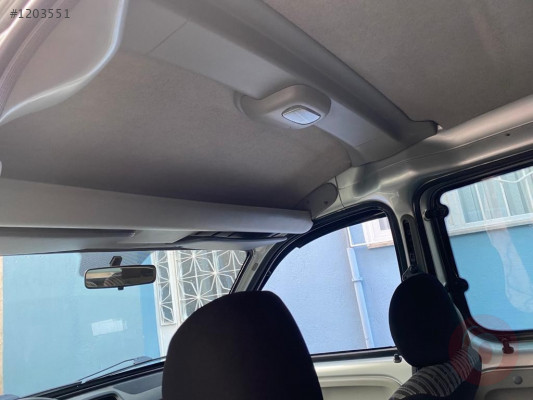 RENAULT KANGOO TAVAN İÇ DÖŞEME