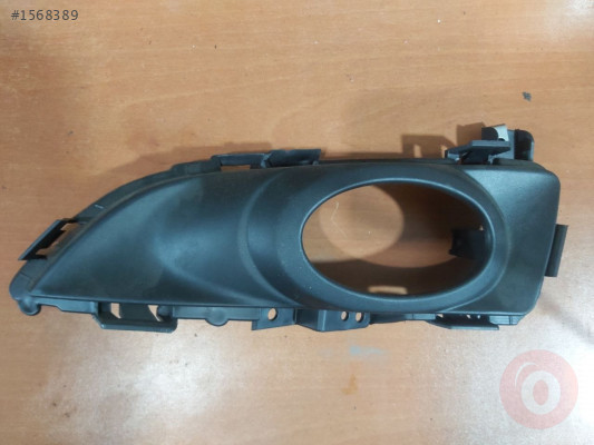 MAZDA 3 2004 - 2006  HB ( HATCHBACK ) SOL SİS KAPAĞI